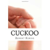 Book Review -Cuckoo by Robert Kerins