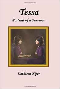 Book Review: Tessa – Portrait of a Survivor