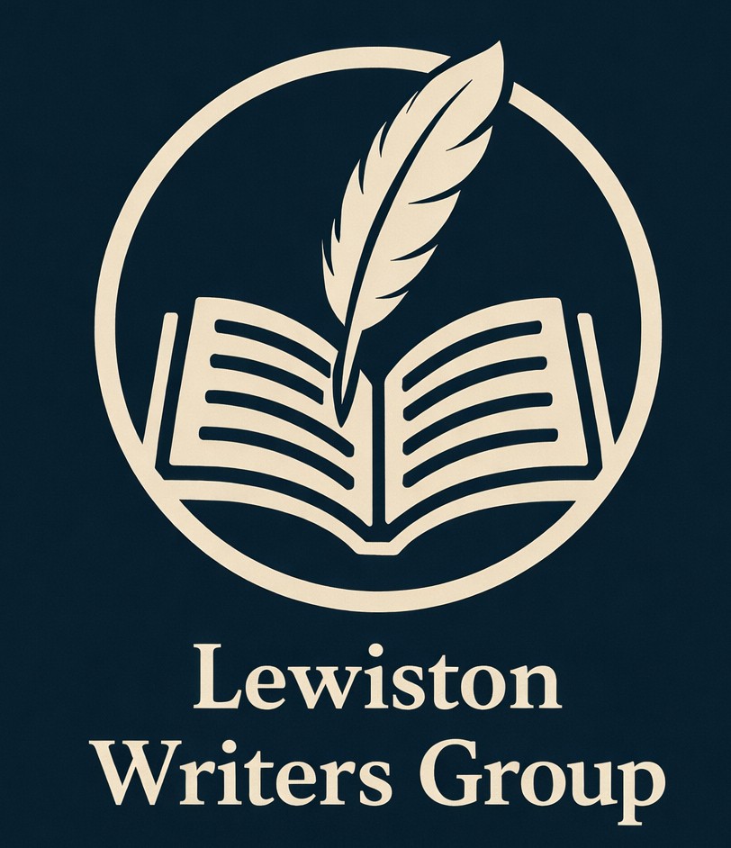 LWG Word-art logo
